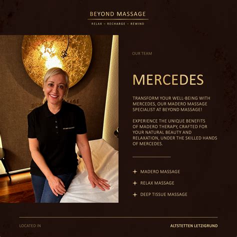 Luxoriöse Massage in Zürich Altstetten zum fairen Preis